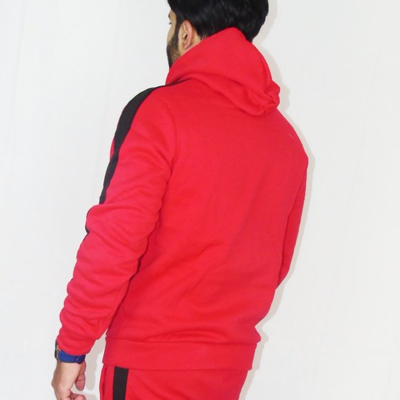 Side Stripe Tracksuit - Picture 11 of 11